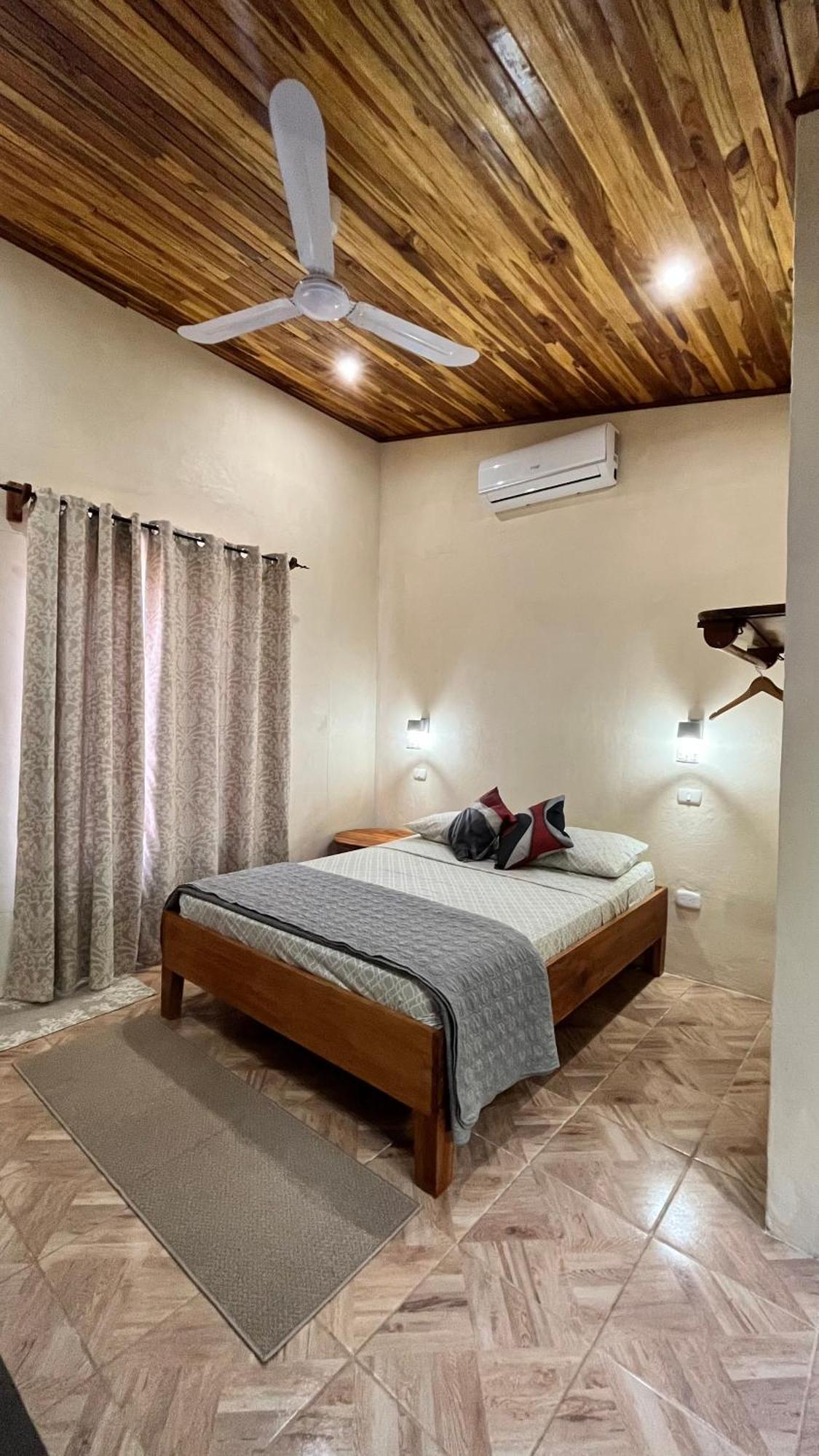 Apartamento El Guanacaste, Cerca Tamarindo Con Piscina Санта-Крус Екстер'єр фото