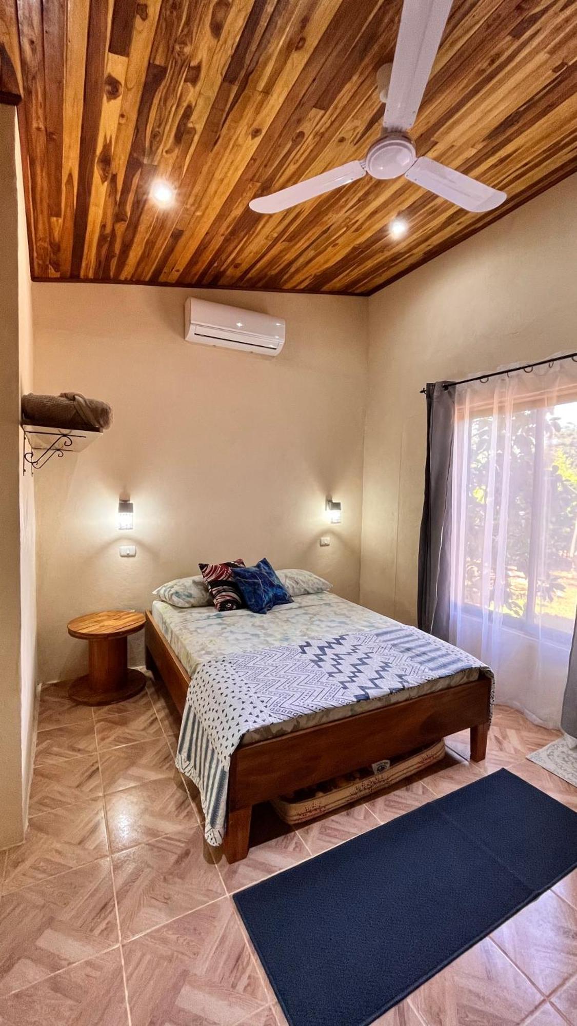 Apartamento El Guanacaste, Cerca Tamarindo Con Piscina Санта-Крус Екстер'єр фото