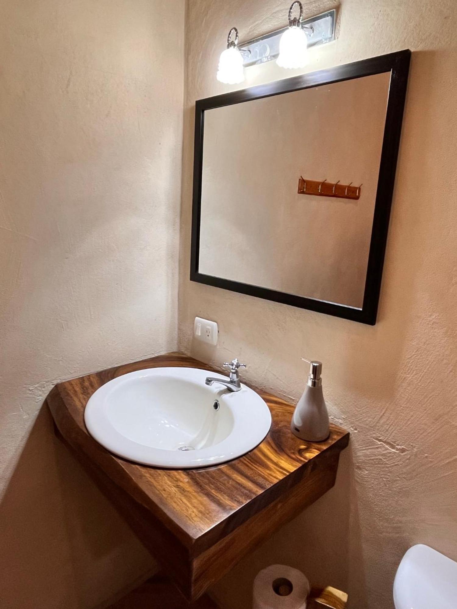 Apartamento El Guanacaste, Cerca Tamarindo Con Piscina Санта-Крус Екстер'єр фото