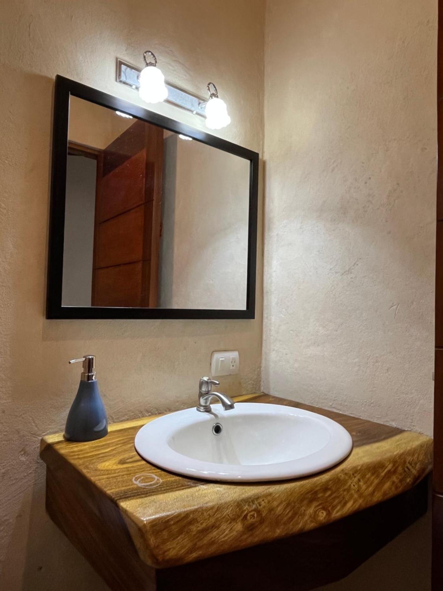 Apartamento El Guanacaste, Cerca Tamarindo Con Piscina Санта-Крус Екстер'єр фото